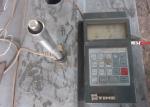 High Cr Metal Die Casting High Abrasion Performance , Gray Iron Casting