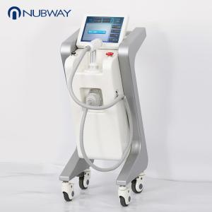China 2019 nubway best vertical liposonix hifushape slimming weight loss machine korea wholesale