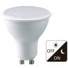 Buy cheap Cool White GU10 LED Dusk to Dawn Sensor Light Bulbs Built In Photocell from wholesalers