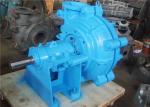 8/6E-G Horizontal Single Pump Casing Structure Centrifugal Sand Gravel Pump