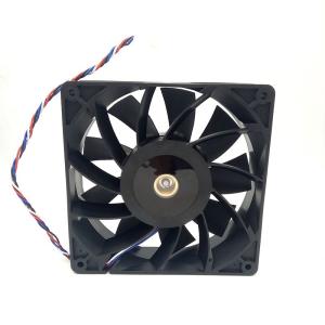 China Speed Detection DC Cooling Fan Waterproof IP55 / IP67 OEM Design wholesale
