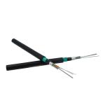G657A2 G652D Outdoor Fiber Patch Cable FRP Strength Loose Tube