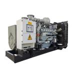 Stamford Alternator 500kVA Perkins Diesel Power Generator