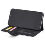Sublimation Flip Wallet Leather Phone Cases For IPhone 16 15 14 Shockproof And