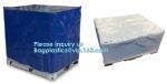 Waterproof Rectangular Outdoor Tarpaulin Tarps, Pallet Cover, Truck Covers, Boat