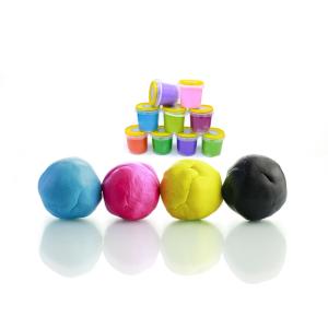 China Hot-Selling High Quality Clay Toys, Play Dough, Modeling Clay wholesale