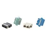 Test Equipment Use Bare Fiber optical Adapter High Wearability