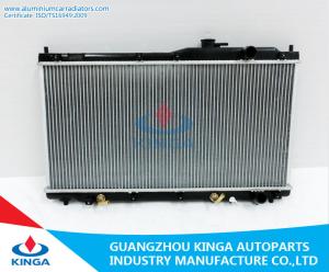 China OEM 19010 - P8R - 901 Honda Aluminum Radiator Honda STEP WAGON 96 RH1 AT wholesale