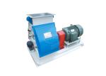 Livestock Feed Crusher Grinder For Animal Farm Grinder Corn Grain