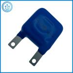34x34mm UL CE Metal Oxide Varistor 34S162K 1600V High Energy MOV