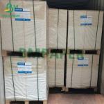 65g 75g 80g Book Paper White Color Cream Color Uncoated Plain Paper 622mm X