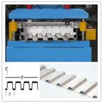 Heavy Duty Deck Floor Roll Forming Machine