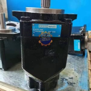 China 31LH-00200 MAIN PUMP HL780-7A HL780-9 Hydraulic Piston Pump For Wheel Loader wholesale
