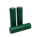 High Rate 3C Rechargeable 3.7v 18650 Battery 2500mah For Bright Flashlight
