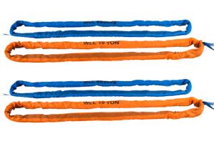 China High-Strength Round Sling wholesale