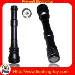 LED Electric Flame flashlight