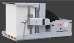 CE Automatic Pile Turner High Speed Paper Jogging Aligning