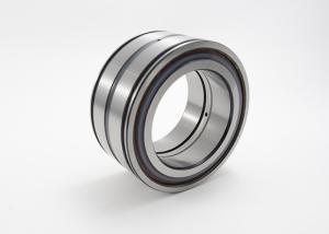 China SL045016 Full Complement Roller Bearings Gcr15 Cylindrical Roller Locating Bearing wholesale
