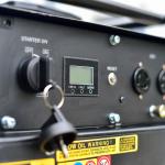75x55mm Quiet Running Generators
