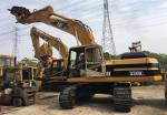 USED CAT 330BL CATERPILLAR CRAWLER EXCAVATOR