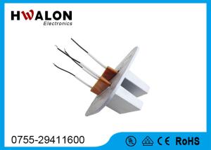 China Foot Bath Item Stable PTC Thermistor , PTC Electric Heating Element CE RoHS Certification wholesale