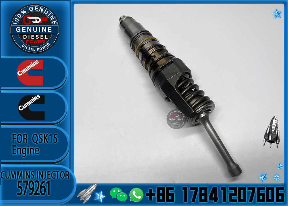 New Starter 0001261001 579261 for Truck P420 P470 P480 R230 R270