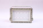 Atex Zone 2 Explosion Proof Flood Light Fixtures IP66 50w To 400w