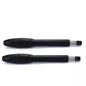 China SW300DC Remote Control Swing Gate Operator 220V 110V DC24V Max Force 2600N wholesale