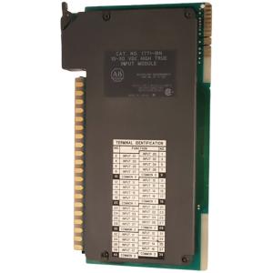 China 1771-IBN AB Input Module wholesale