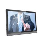 11mm Thickness 15.6 Inch Touch Screen Monitor