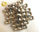 Small High Hardness Diamond Wire Drawing Dies For Drawing Electronic Devices