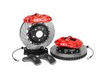 Big Brake Conversion Kits Compatible With Honda Civic R FK2 2015