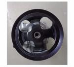 Mr418566 3000g Mitsubishi Steering Pump For Pajero V73 6g72 6g74 Aluminum