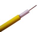 MSHA Certified Leaky Feeder Cable , 75 ohm Mine Site Communication Cable MSHA