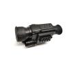 Buy cheap Optical Glass Night Vision Telescopes , Night Vision 5x40 Digital Monocular from wholesalers