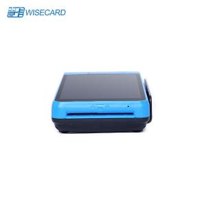 China 4 PSAM EMV PCI Card Payment Terminal Offline EDC POS Machines wholesale