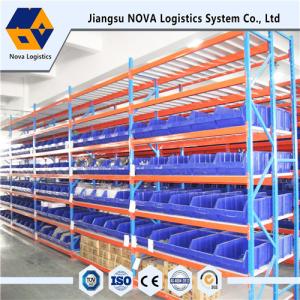 China Supermarket Adjustable Shelving Systems wholesale