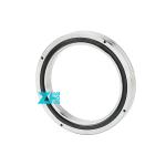 NRXT15025 Crossed Roller Bearing Slide Rail 150x210x25mm High Precision
