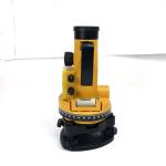 High Accuracy FOIF Laser Optical Plummet Instrument Ground Survey Equipment