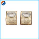 Ignition Protected Marine Rated Battery Terminal Fuse 58VDC Maximum IP66