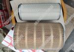 SHANGCHAI engine parts, C14AZ-K2610X-2+A air filter, c6121 engine air filter