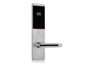 China Intelligent Card Access Door Lock System / Remote Hotel Safe Lock System wholesale