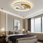 Wooden Ceiling Lights New Design LED For Living room Bedroom Balcony decorative