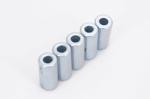 Compressive Strength 1000N Neodymium Iron Boron Magnet For Magnetic Material