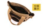 2024 NEW ATMOSPHERIC MOMMY BAG LARGE CAPACITY SINGLE SHOULDER HAND CROSSBODY BAG