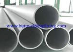 F44/254SMO/S31254/1.4574 Super Duplex Seamless Stainless Steel Pipe Tube