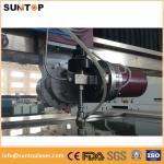 Repeatability 0.02mm water jet cnc cutting machine metal cutting machine