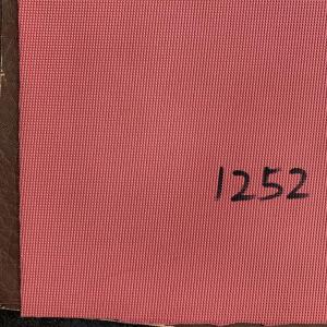 China Fruit Woven Leather Material Length 1.13M Width 1.43M Collection Bovine Split Finished wholesale