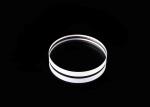 Customized Shape Borosilicate Optical Glass For Home Appliance Parts 3mm