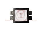 Lift Spare Parts Elevator Push Button Passenger , Elevator Call Button